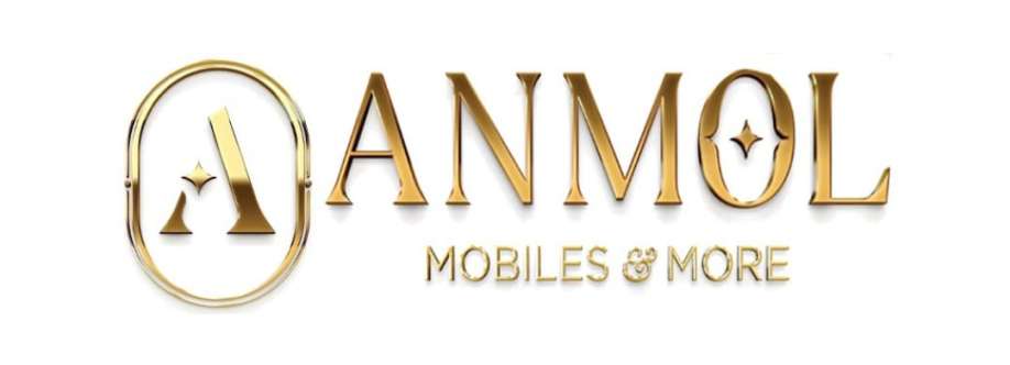 Anmol Mobiles Cover Image