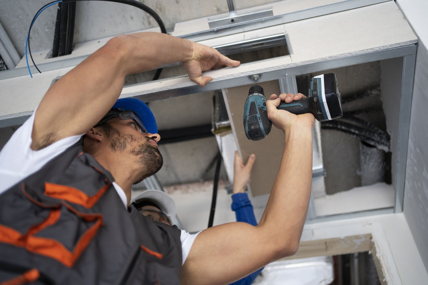Understanding the Importance of Duct Cleaning in Calgary - Bcrelx