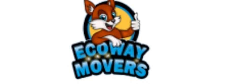 Ecoway Movers Kelowna BC Cover Image
