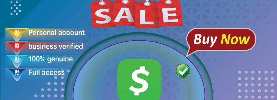 10 Places To Get Deals On Buy **** Cash App **** Cover Image