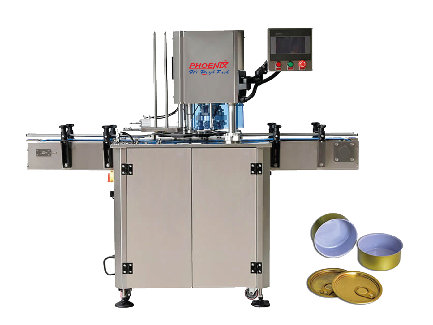 Reliable Can Sealing Machine in UAE for Fast and Accurate Packaging