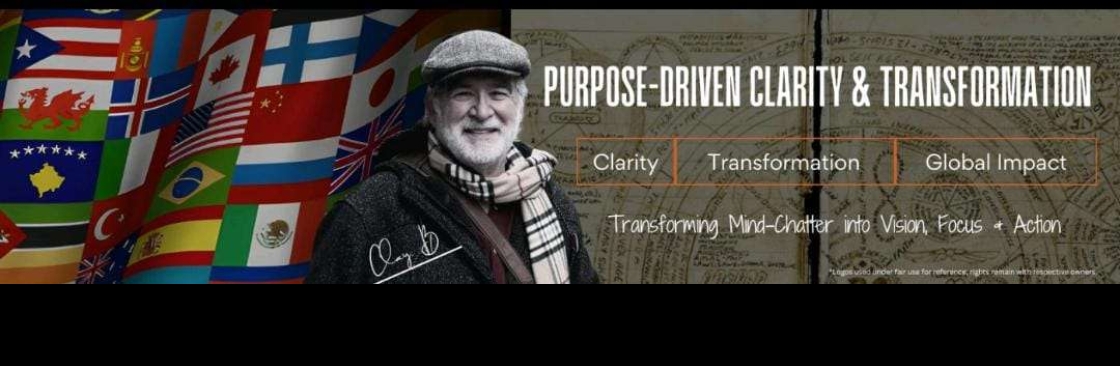 Author Clay Boykin Cover Image