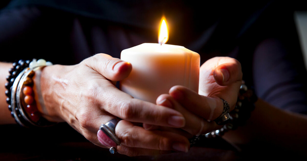 5 Ways Traditional Love Binding Rituals Can Reunite Couples