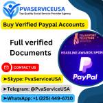 Buy **** PayPal **** Profile Picture