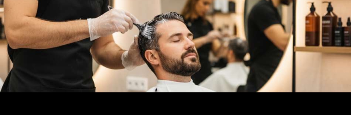 salon rouge Cover Image