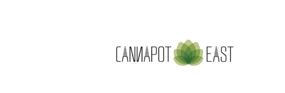 Cannapot East Cover Image