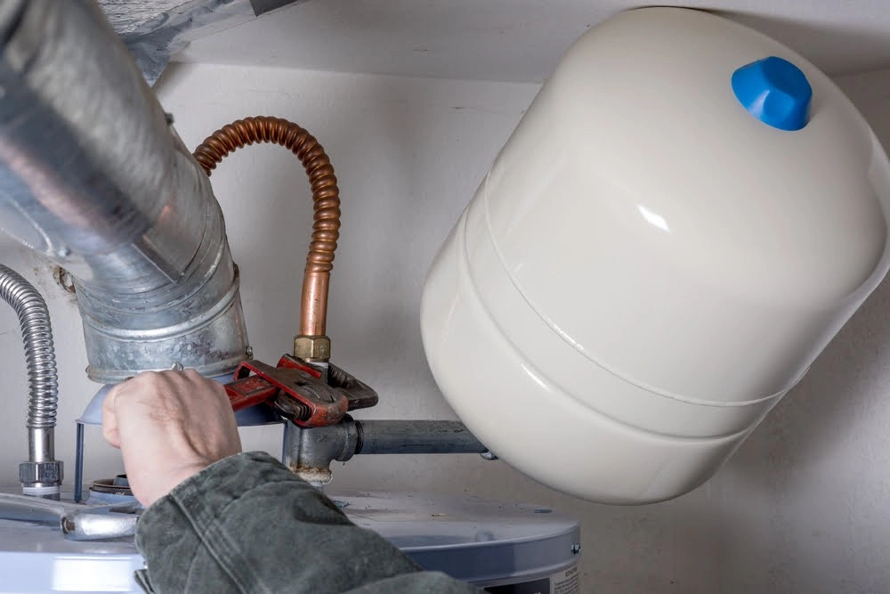 Essential Guide to Water Heater Maintenance in Airdrie - Idea Epic