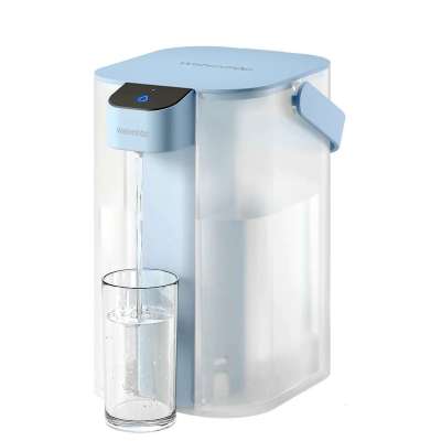 Waterdrop  Profile Picture