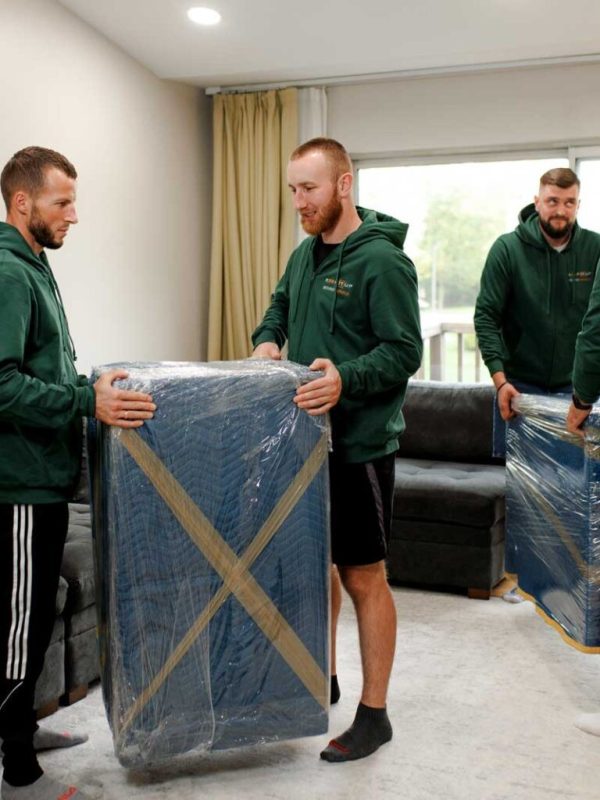 Moving Company in Naperville | Naperville Moving Services