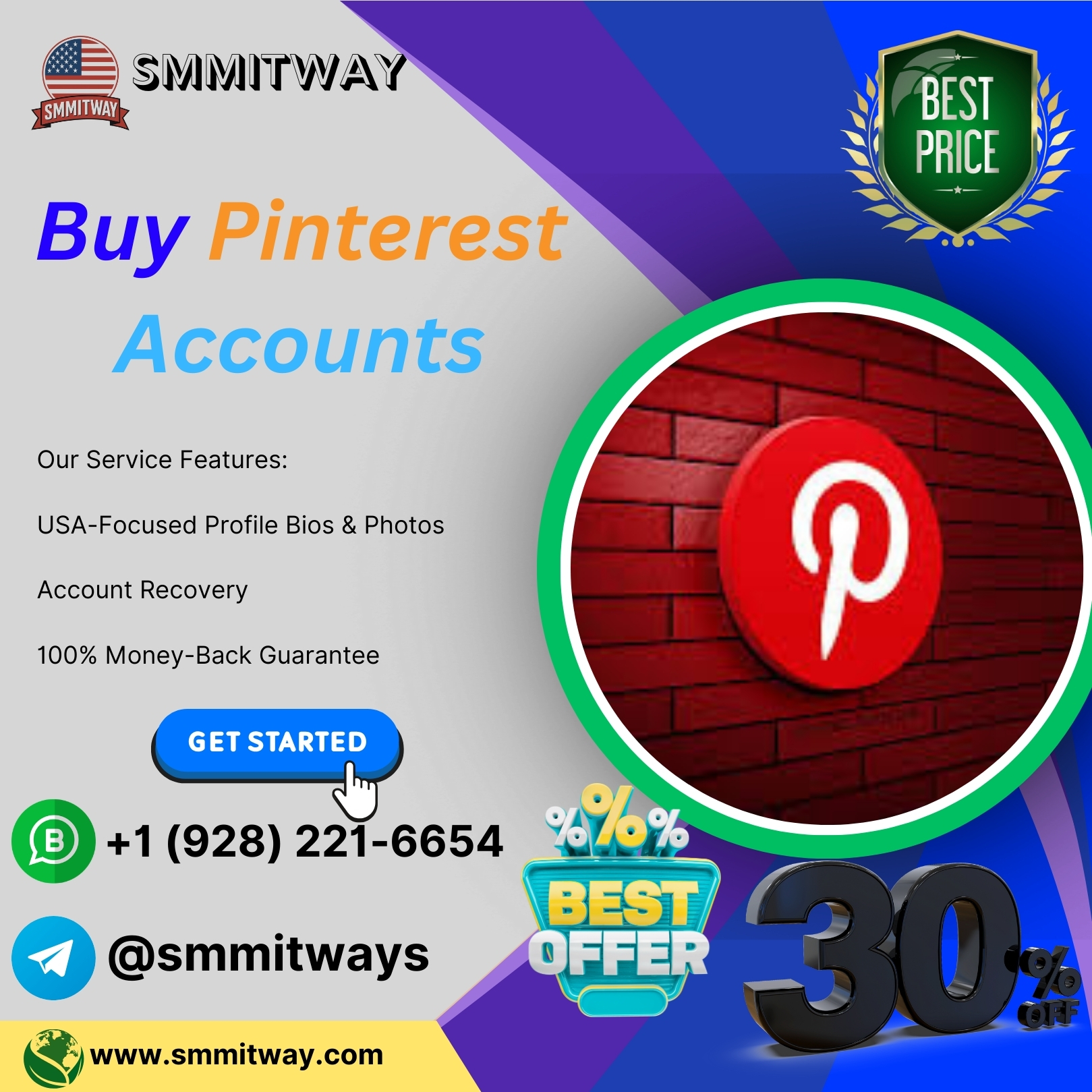 Buy Pinterest **** -Pinterest **** at anytime!