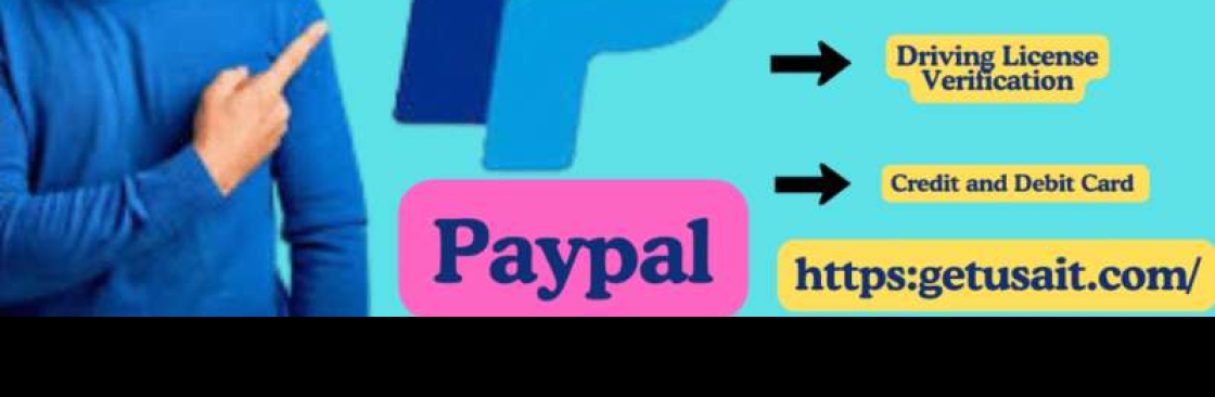 Best Pales to Buy **** PayPal ****  in getusait Cover Image