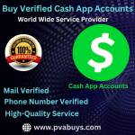 Buy Cash App  ****  for Sale Ready to Use profile picture