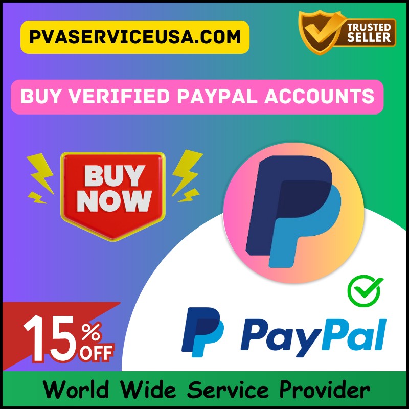 Buy **** PayPal **** Profile Picture