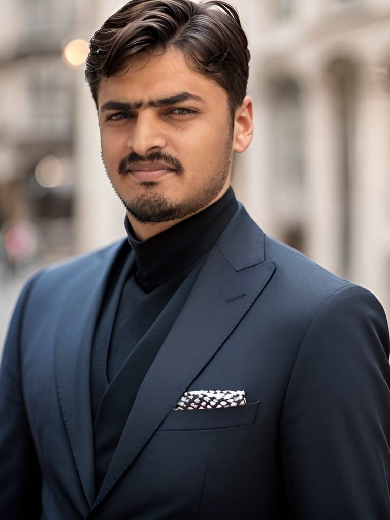 Vipul Kumar Profile Picture