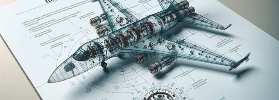 Veritable Aerospace Cover Image