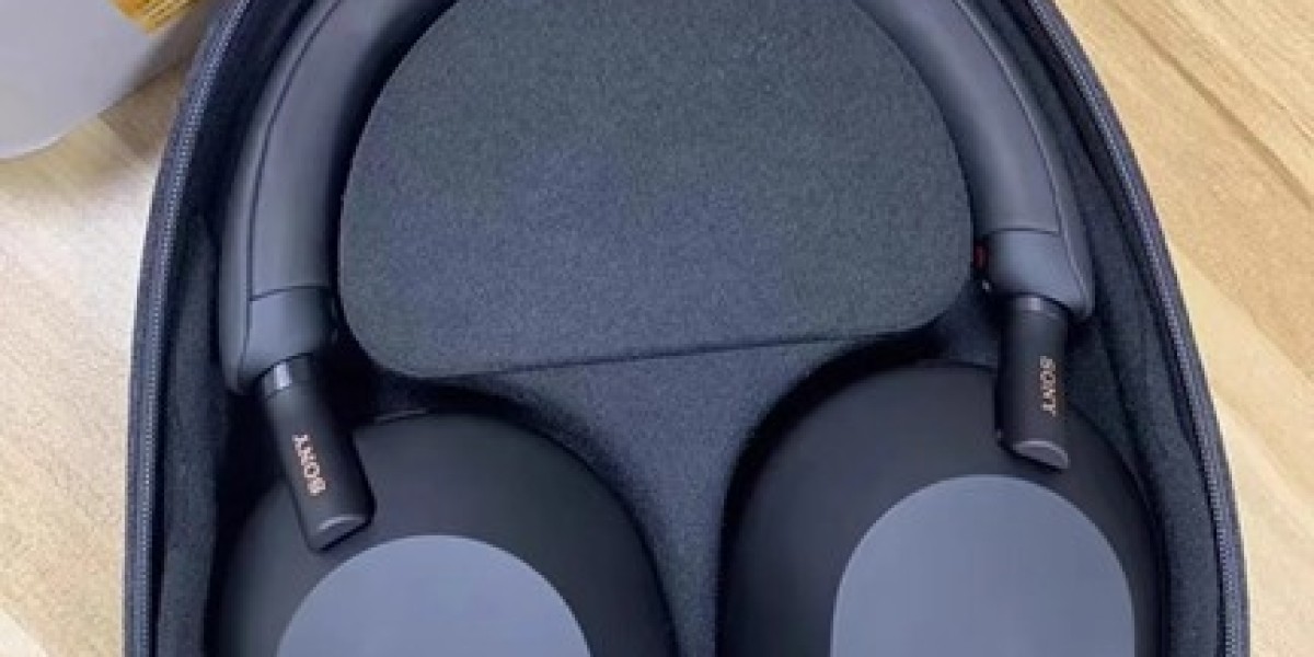 Sony WH-1000XM5 Wireless Headphones