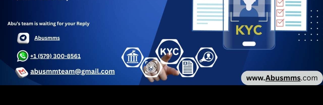 Urgent KYC **** Help With Instant Identity and A Cover Image