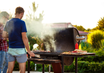 Why Custom Offset Smoker Grills Make Backyard BBQ Feel Like a Whole Event – Site Title