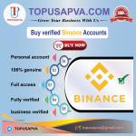 10 Places To Get Deals On Buy **** Binance **** Profile Picture
