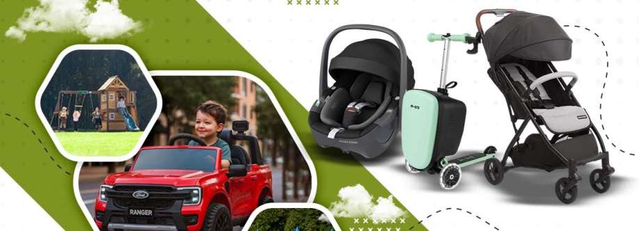 Dubai toys Toys Cover Image