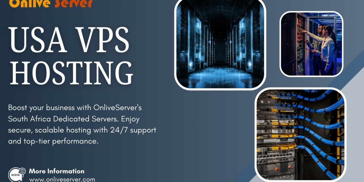 Get the Best Value for Money with USA VPS Hosting