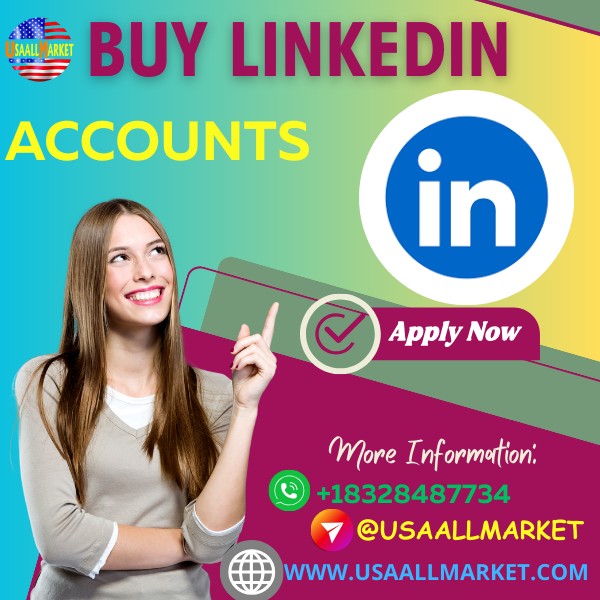 Buy LinkedIn **** Profile Picture