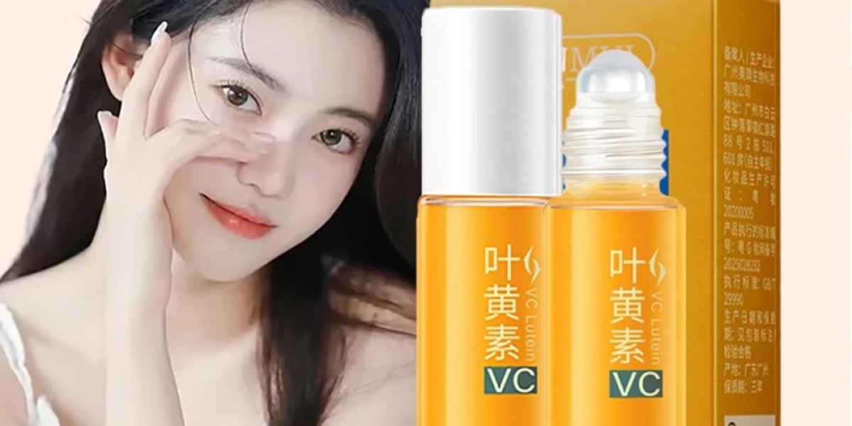 Anti-Dark Circle Eye Serum Oil