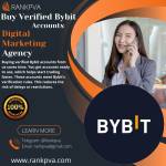 Buy **** Bybit **** Profile Picture