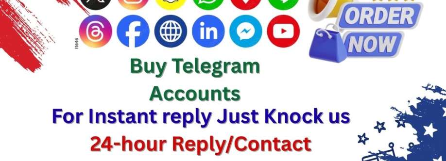 Buy Old Gmail **** Cover Image