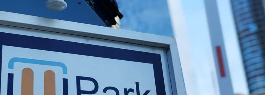 UPark Profile Picture