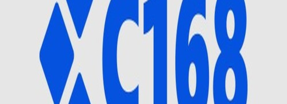 C168 Digital Cover Image