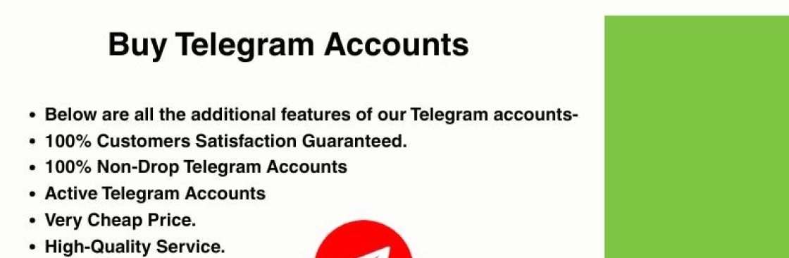 Buy Telegram **** That Are 100% **** and Ready to Use Cover Image