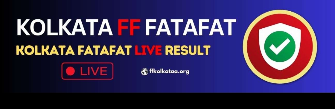 kolkata fatafat Cover Image