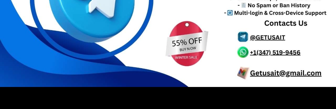 Buy Telegram **** Cover Image