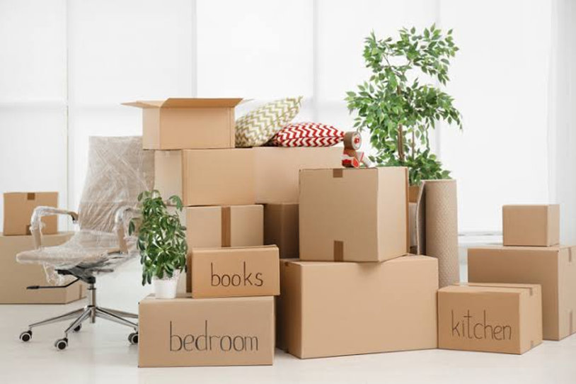 Eco-Friendly Practices for a Sustainable Home Shift with Packers and Movers in Kolkata