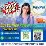 Get Fast Delivery From us Buy **** PayPal **** Profile Picture