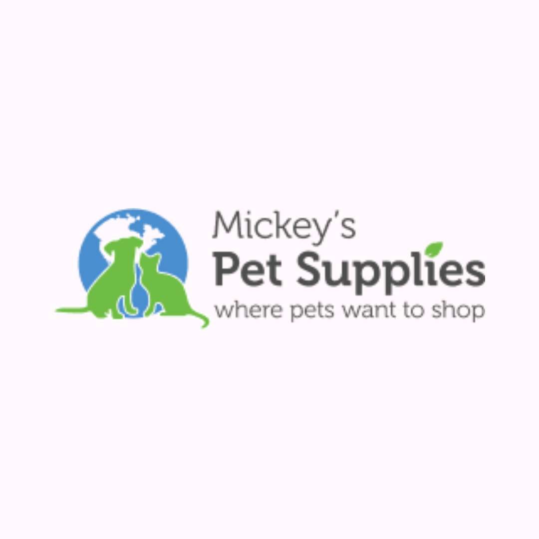Mickey's Pet Supplies Profile Picture