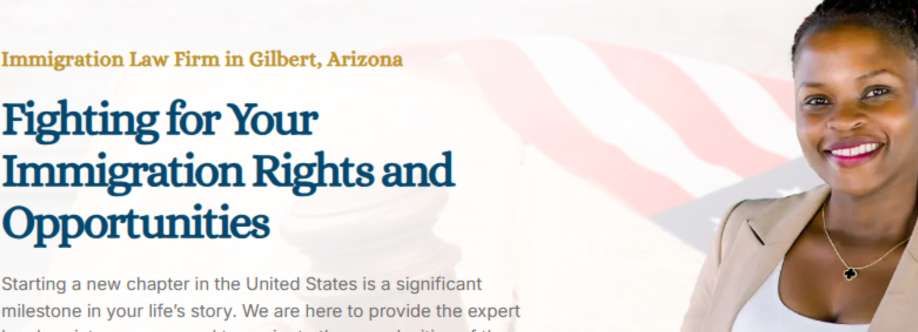 AKN IMMIGRATION Cover Image