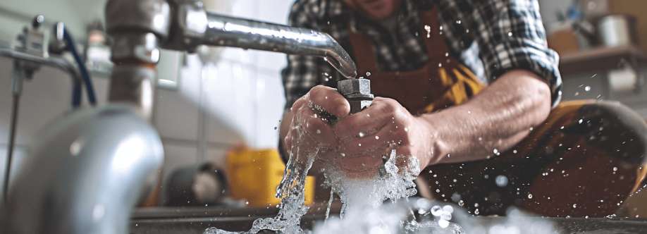 Leak Free Plumbing Cover Image