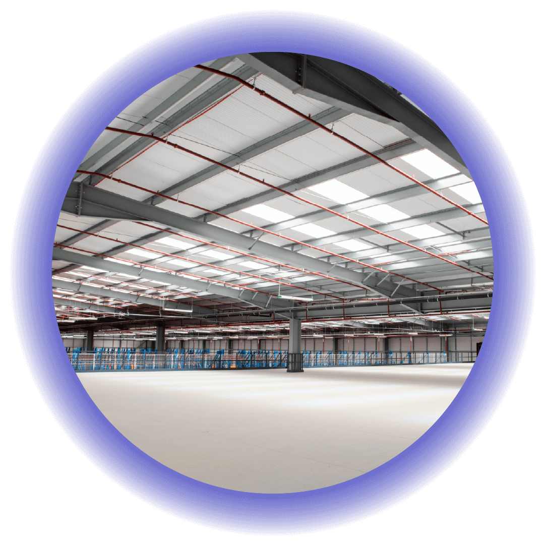 Office Upgrade Turnkey Solutions, Warehouse Pallet Racking Company