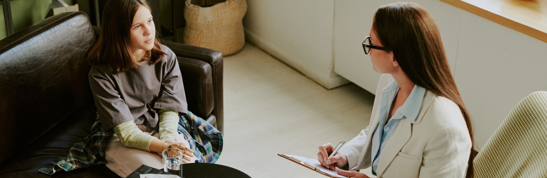 Modern Healing Cover Image