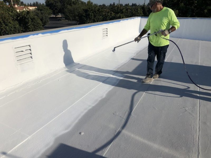 Peterson Roofing Profile Picture