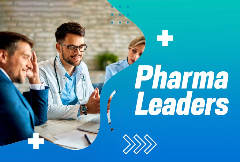 Pharma Leaders | Dezin Consulting