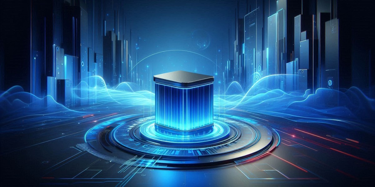 Holographic Data Storage