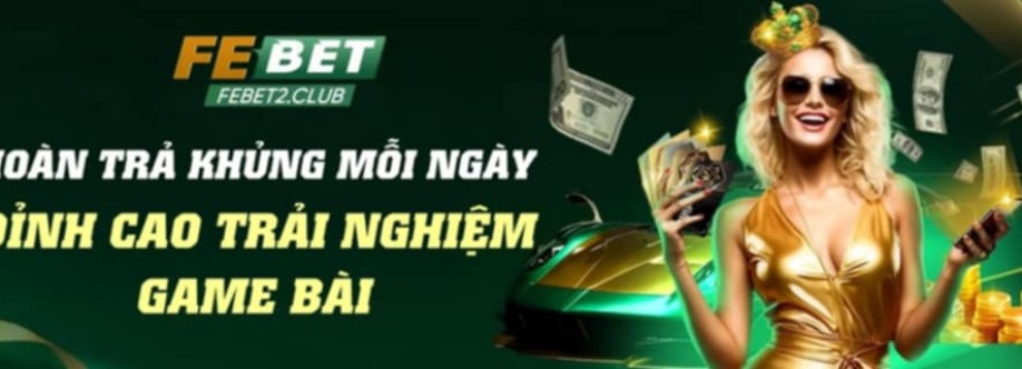 FEBET Trang Chủ Chính Thức Cover Image