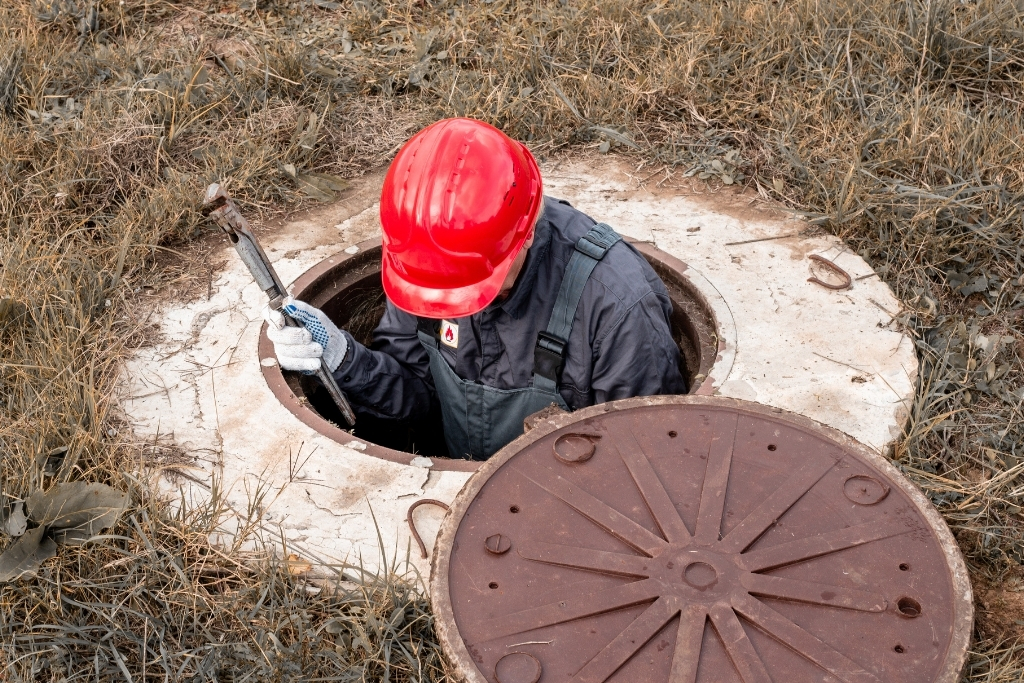 Make Your Septic System Last Longer - Gateway Septic