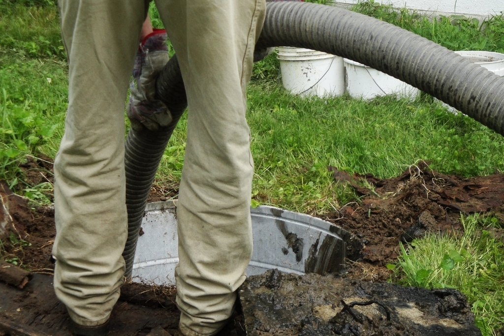 Why Regular Septic Service Matters - Gateway Septic