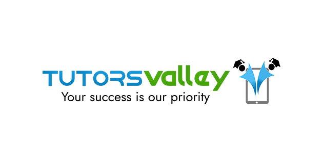 Tutoring Company in UK | Tutoring Services - Tutors Valley