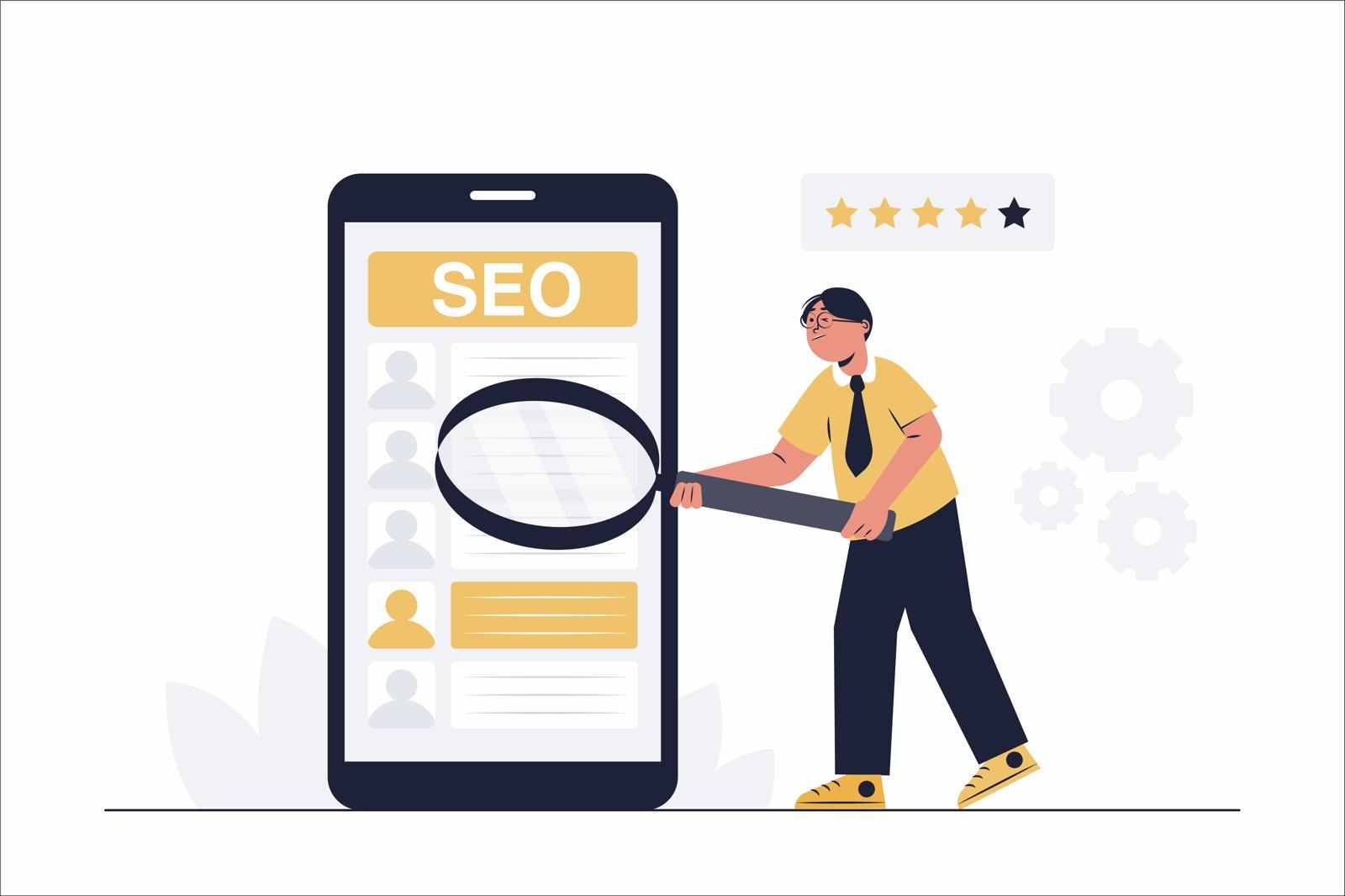 SEO for E-commerce Websites: Why It Matters?