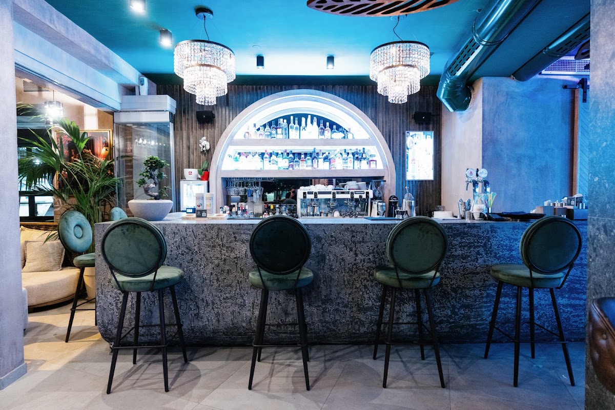 Tucan Cafe Bar